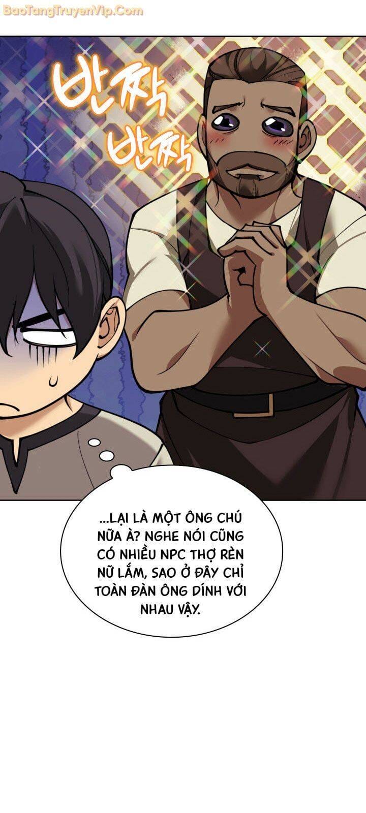 Truyện Tranh Thợ Rèn Huyền Thoại - Overgeared trang 7