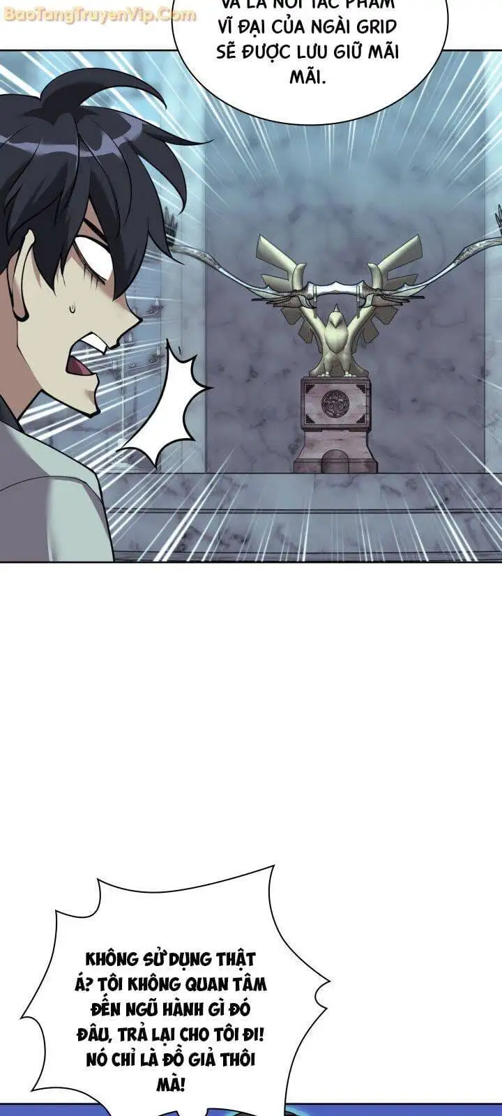 Truyện Tranh Thợ Rèn Huyền Thoại - Overgeared trang 7