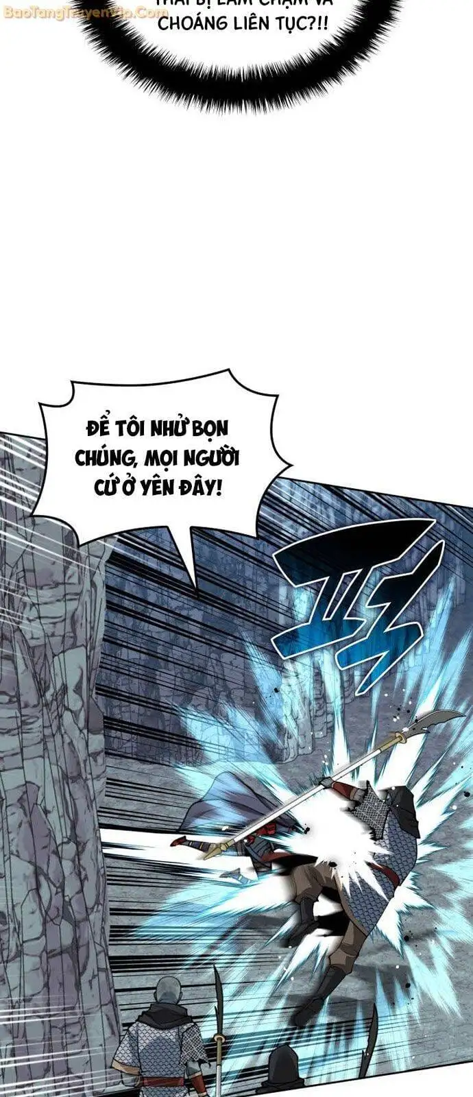 Truyện Tranh Thợ Rèn Huyền Thoại - Overgeared trang 7