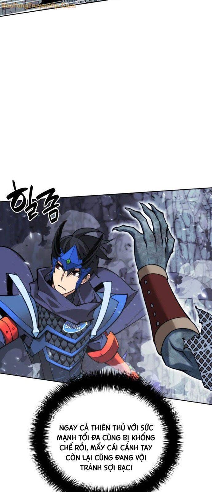 Truyện Tranh Thợ Rèn Huyền Thoại - Overgeared trang 7