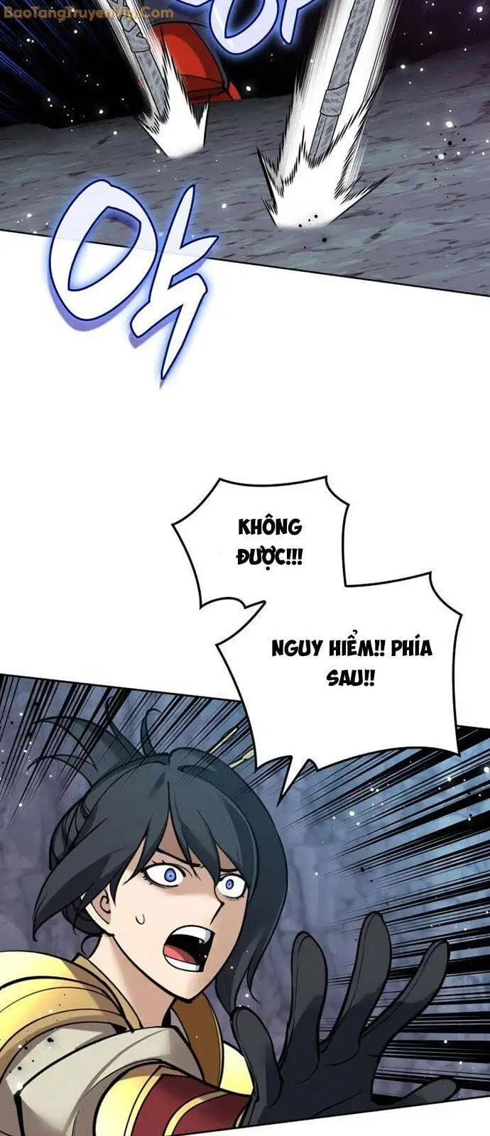 Truyện Tranh Thợ Rèn Huyền Thoại - Overgeared trang 7