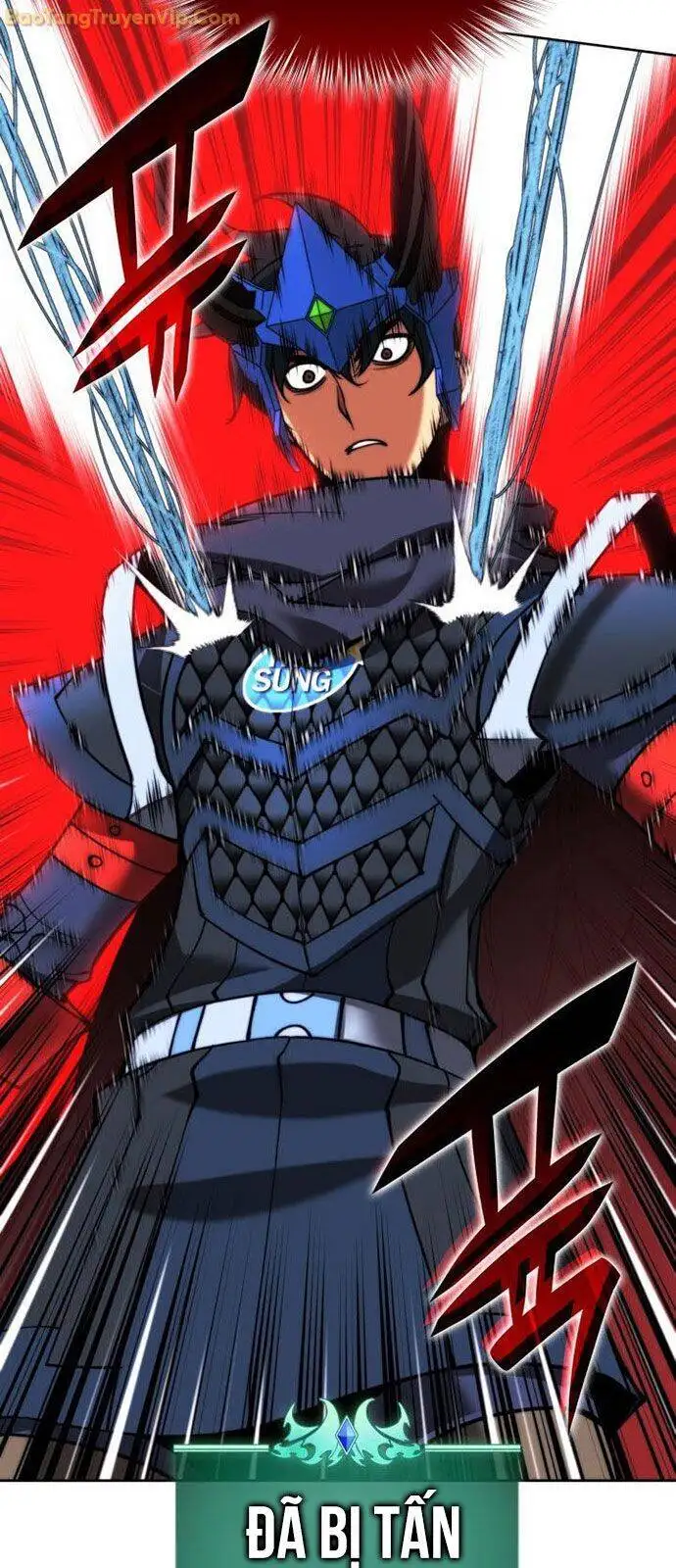 Truyện Tranh Thợ Rèn Huyền Thoại - Overgeared trang 7