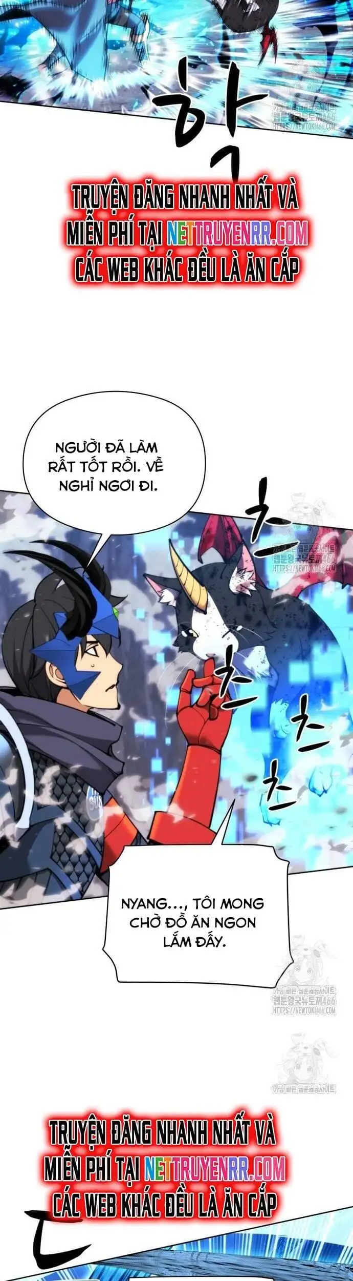 Truyện Tranh Thợ Rèn Huyền Thoại - Overgeared trang 7
