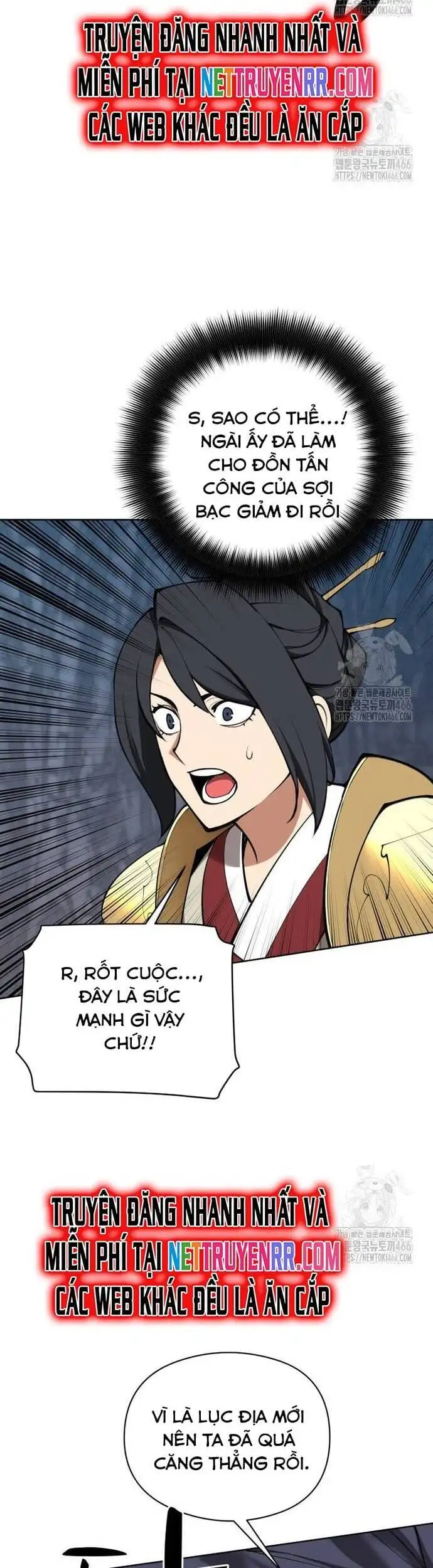 Truyện Tranh Thợ Rèn Huyền Thoại - Overgeared trang 7