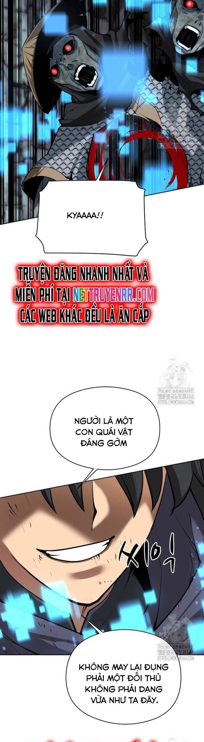 Truyện Tranh Thợ Rèn Huyền Thoại - Overgeared trang 7
