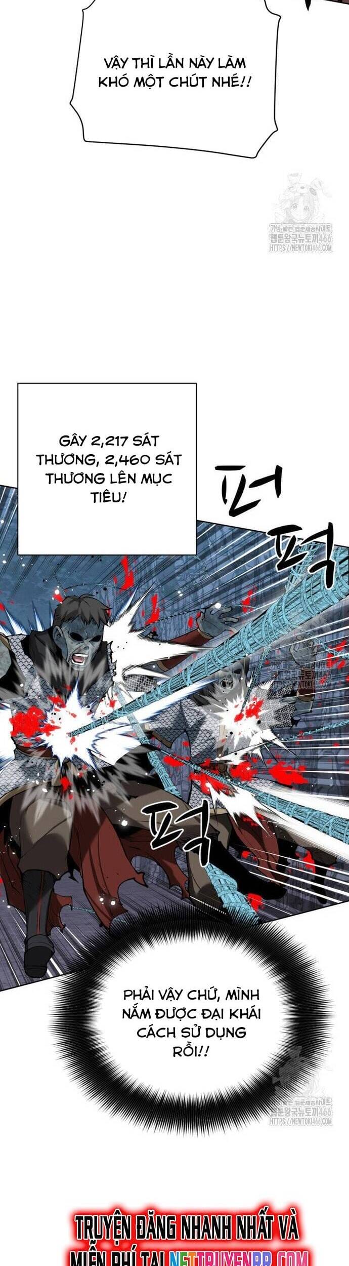 Truyện Tranh Thợ Rèn Huyền Thoại - Overgeared trang 7