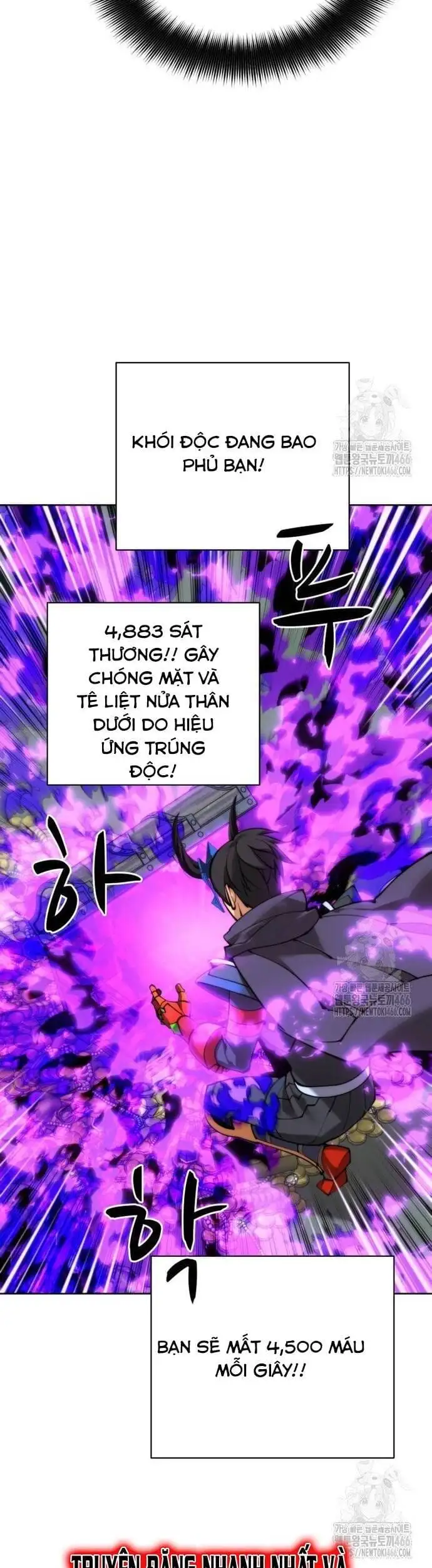 Truyện Tranh Thợ Rèn Huyền Thoại - Overgeared trang 7