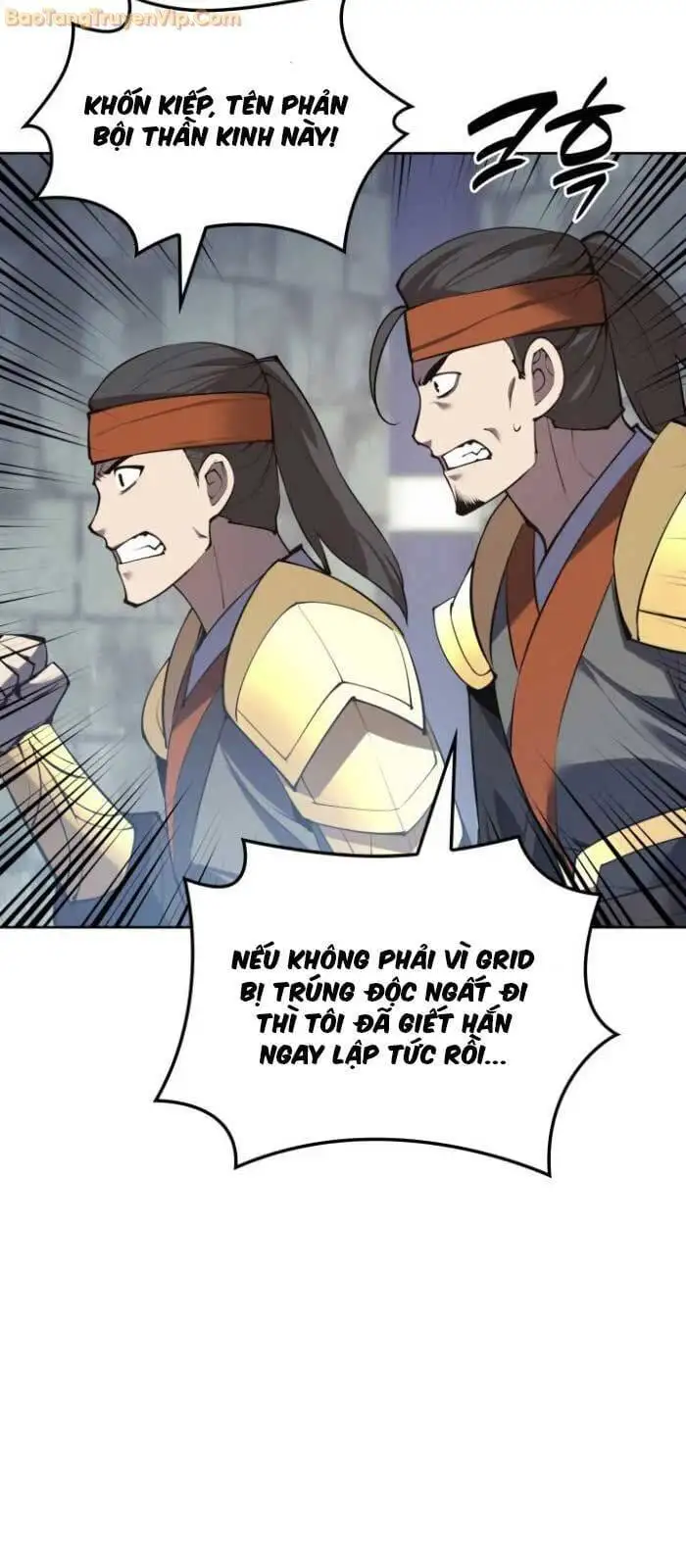 Truyện Tranh Thợ Rèn Huyền Thoại - Overgeared trang 7