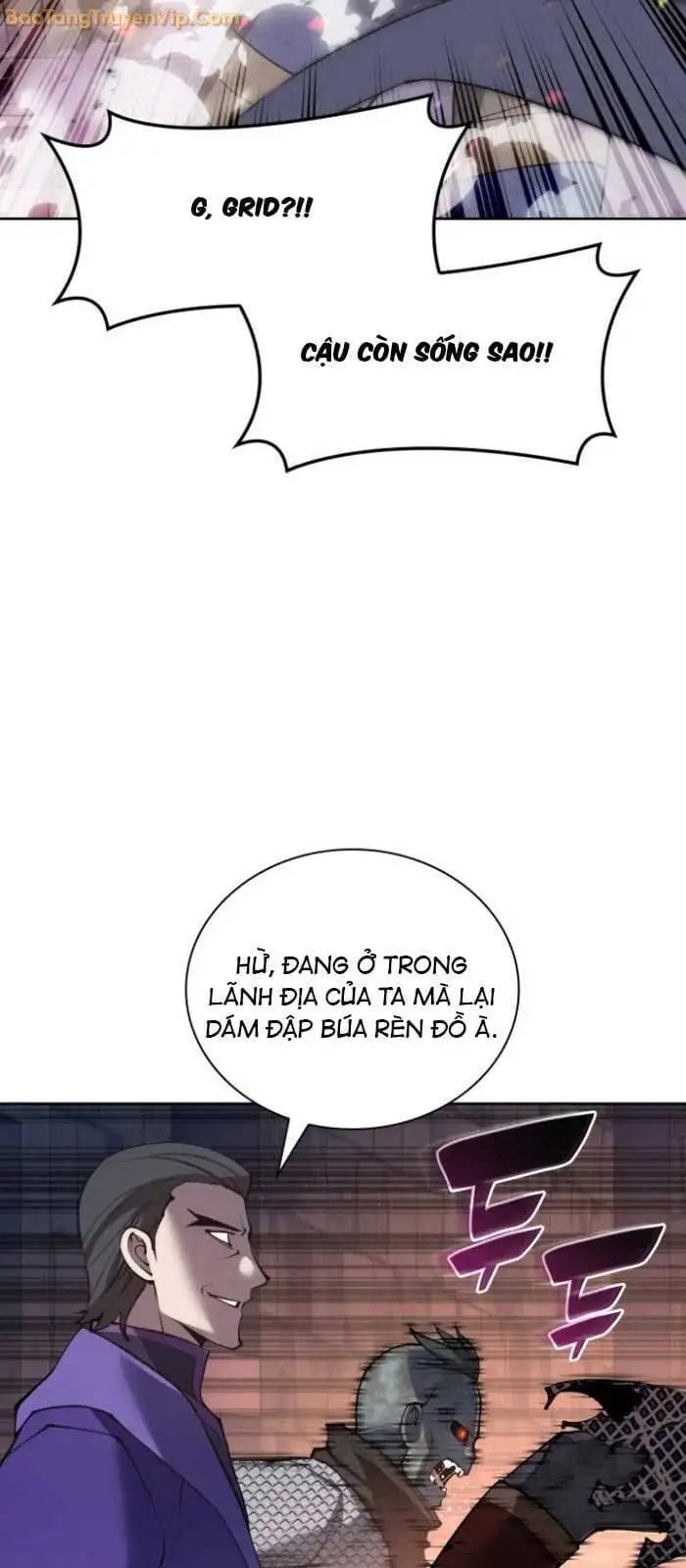 Truyện Tranh Thợ Rèn Huyền Thoại - Overgeared trang 7