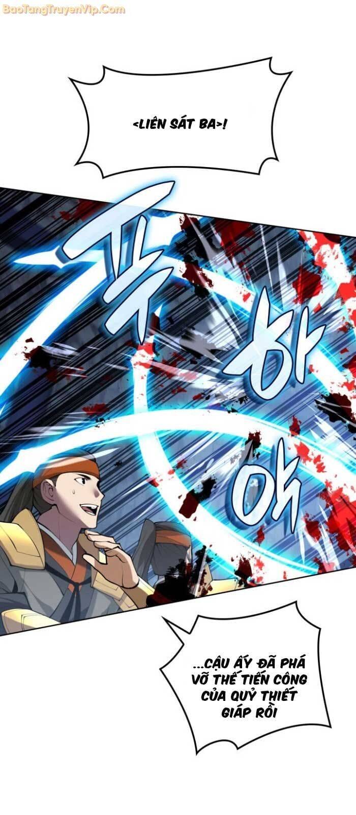 Truyện Tranh Thợ Rèn Huyền Thoại - Overgeared trang 7