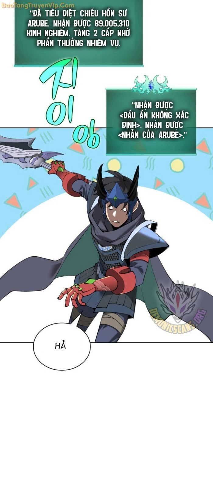 Truyện Tranh Thợ Rèn Huyền Thoại - Overgeared trang 7