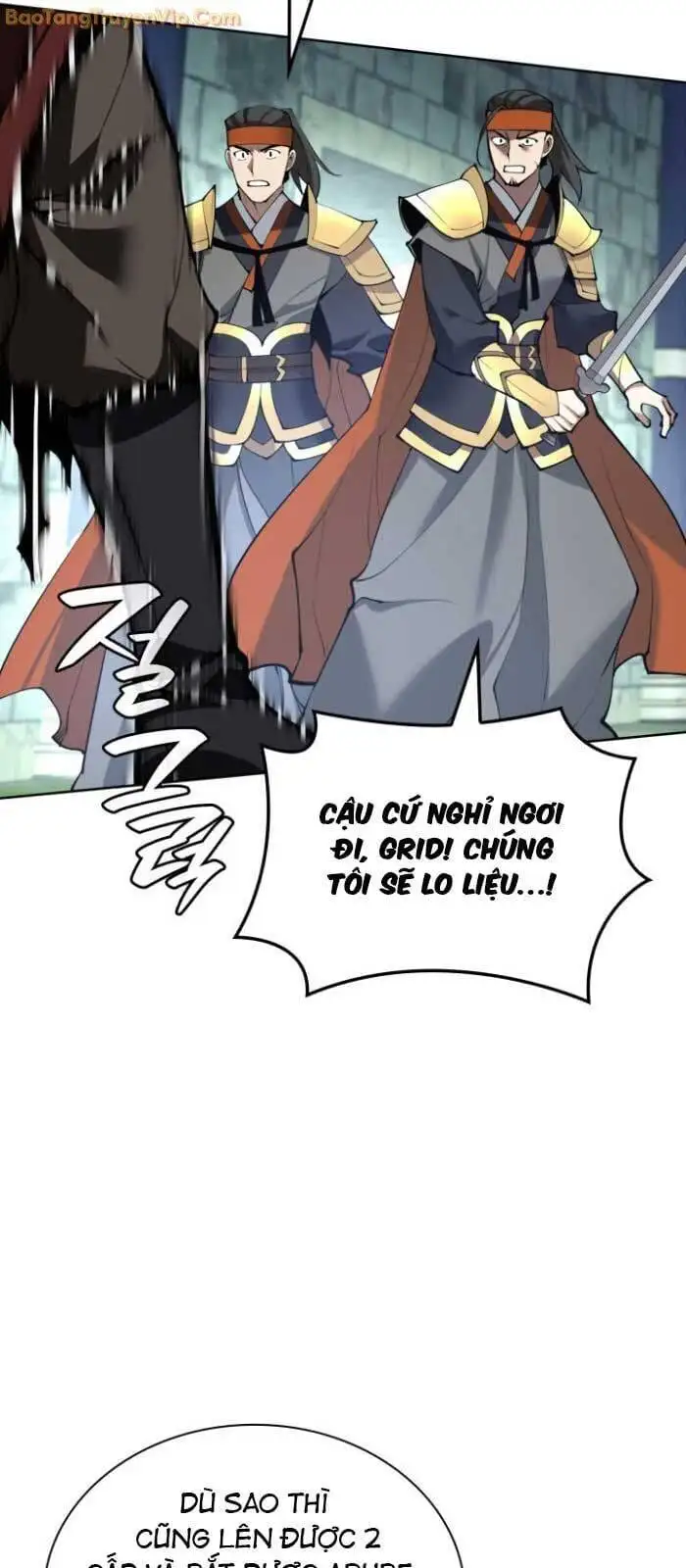 Truyện Tranh Thợ Rèn Huyền Thoại - Overgeared trang 7