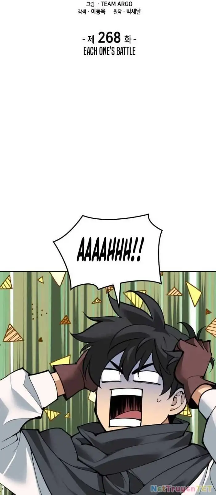 Truyện Tranh Thợ Rèn Huyền Thoại - Overgeared trang 7