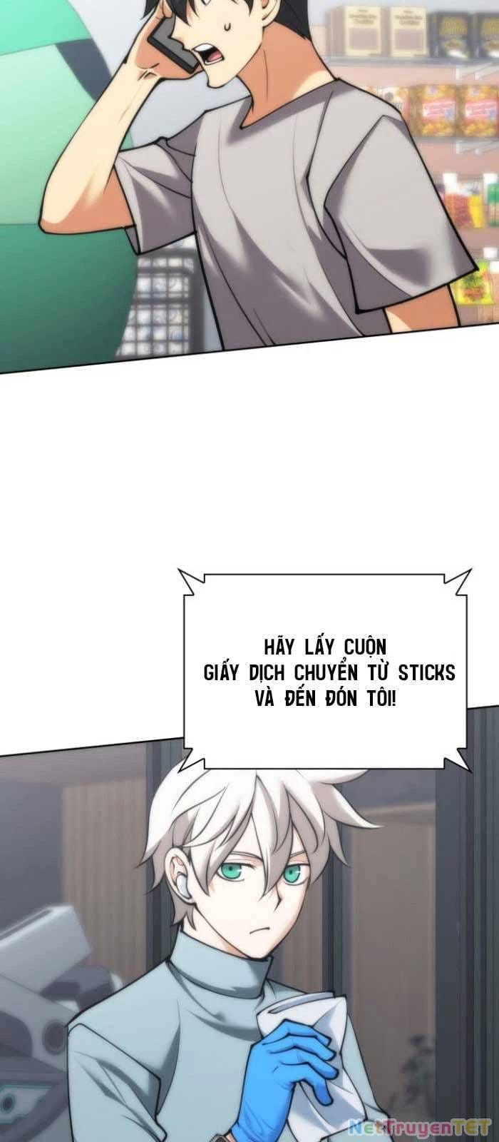 Truyện Tranh Thợ Rèn Huyền Thoại - Overgeared trang 7