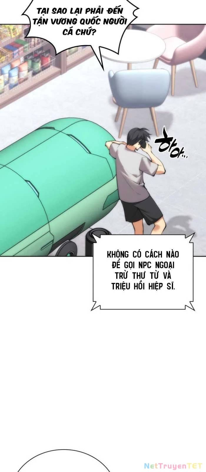 Truyện Tranh Thợ Rèn Huyền Thoại - Overgeared trang 7