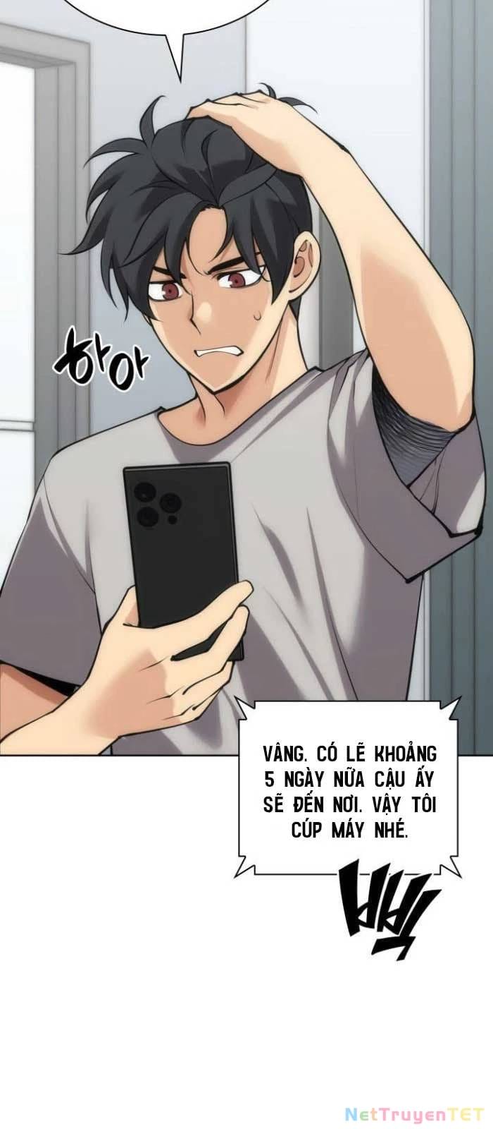 Truyện Tranh Thợ Rèn Huyền Thoại - Overgeared trang 7