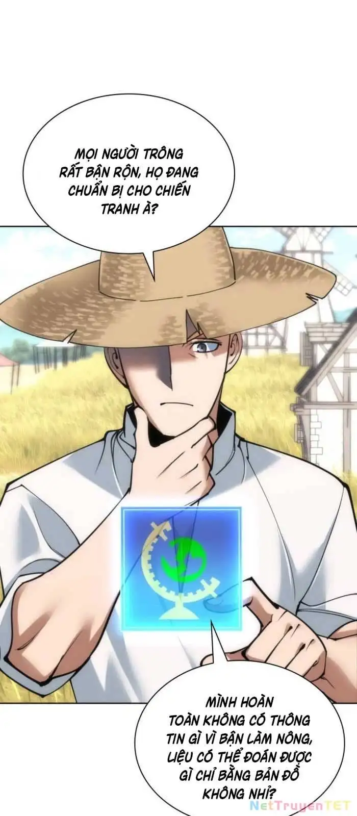 Truyện Tranh Thợ Rèn Huyền Thoại - Overgeared trang 7