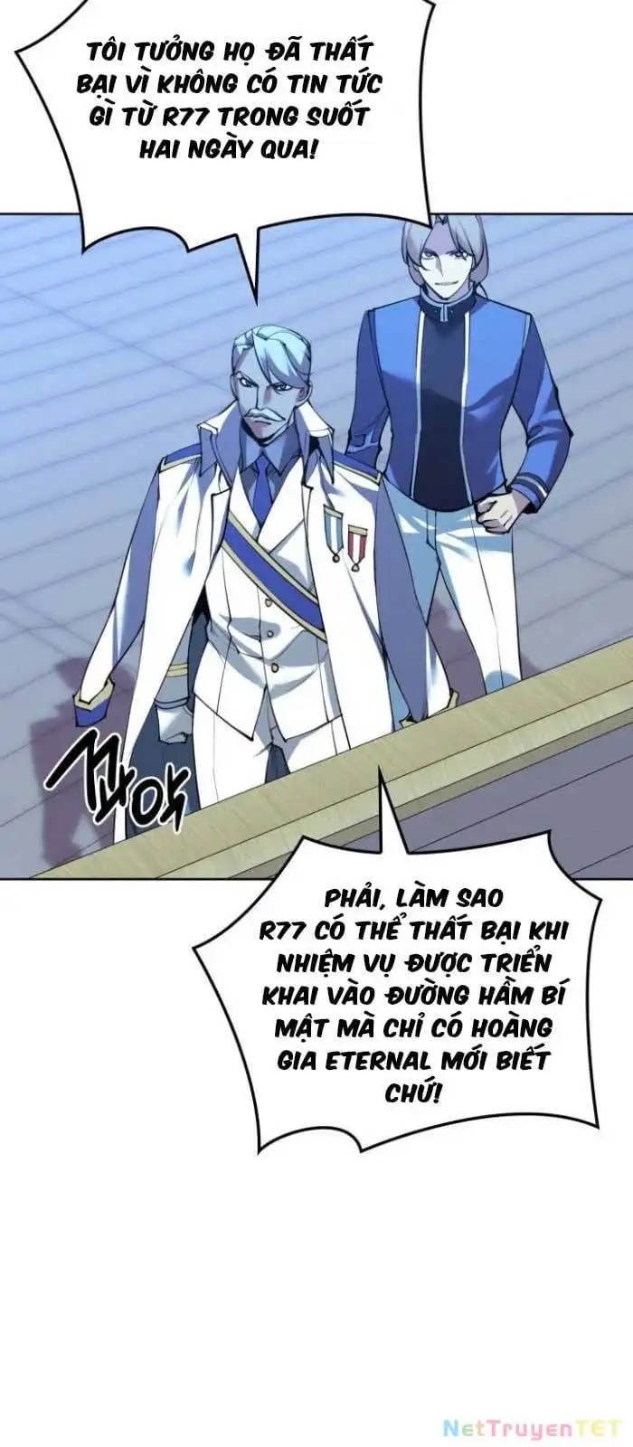 Truyện Tranh Thợ Rèn Huyền Thoại - Overgeared trang 7