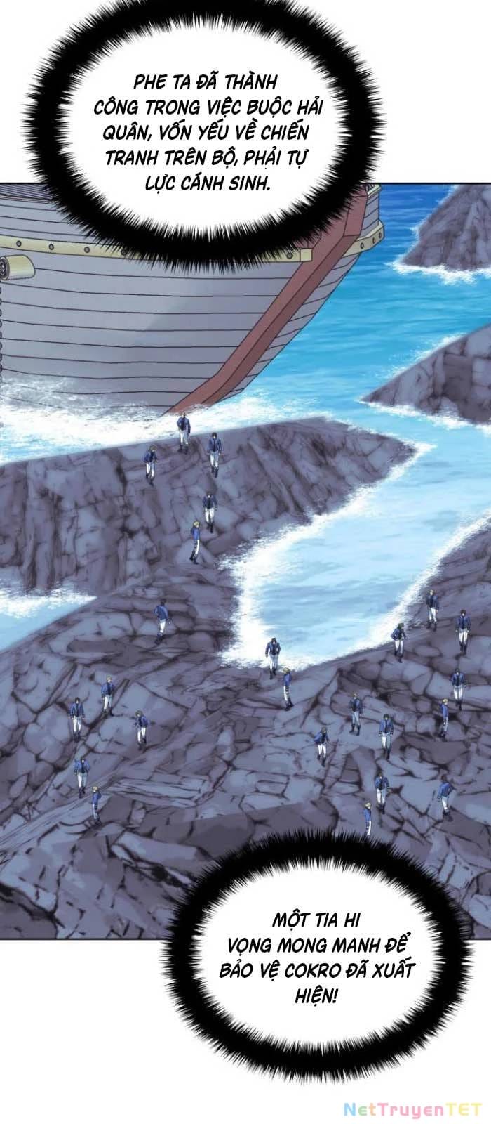 Truyện Tranh Thợ Rèn Huyền Thoại - Overgeared trang 7