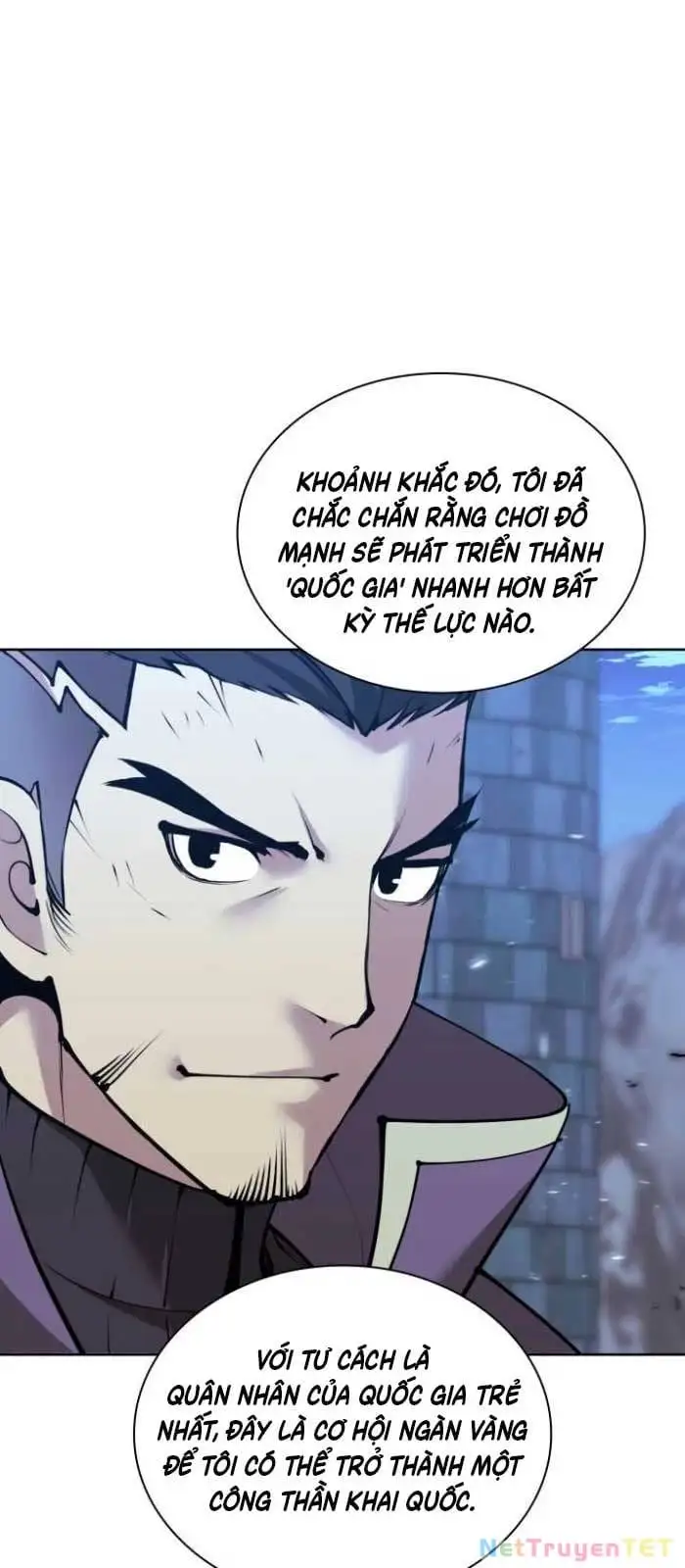 Truyện Tranh Thợ Rèn Huyền Thoại - Overgeared trang 7