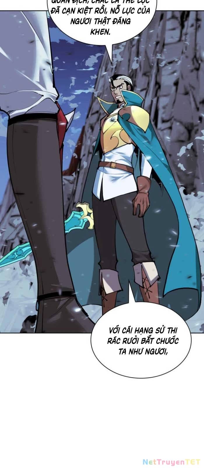 Truyện Tranh Thợ Rèn Huyền Thoại - Overgeared trang 7