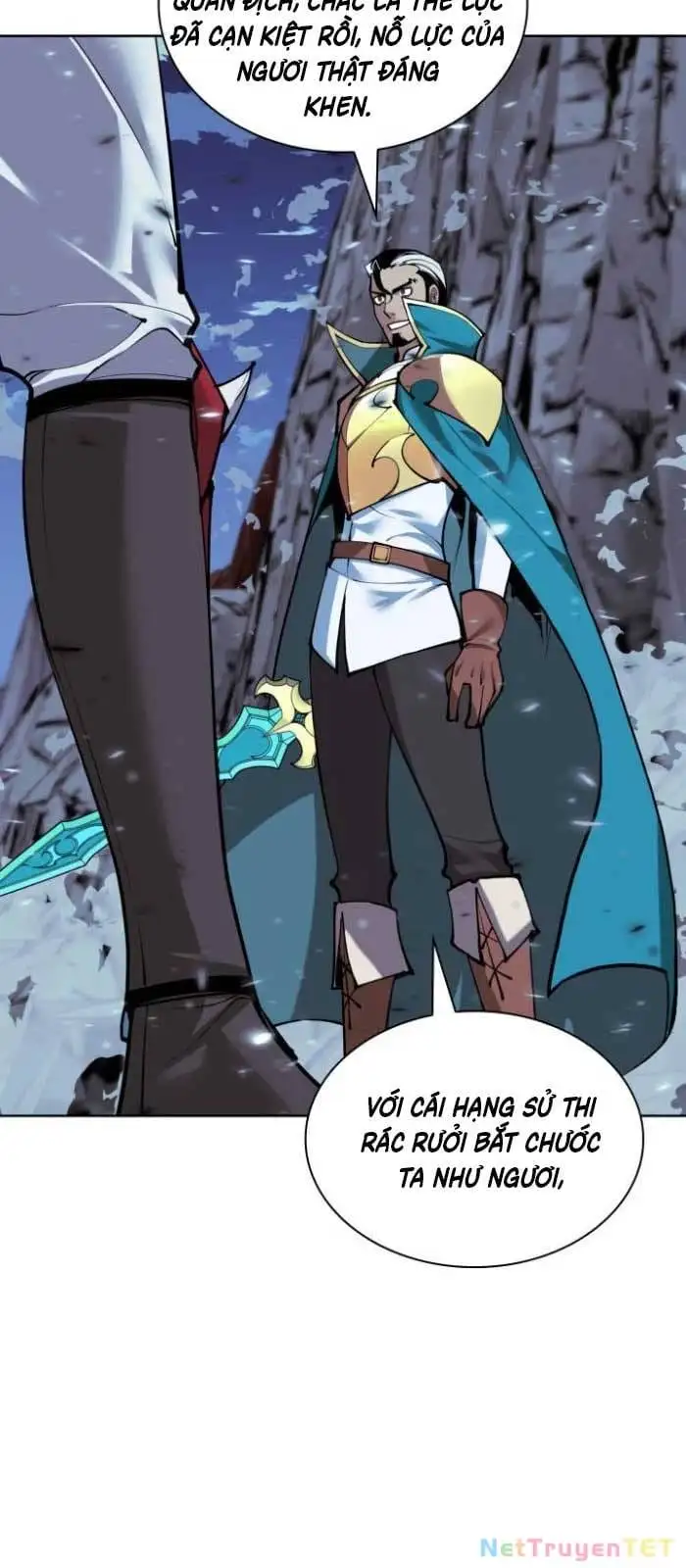 Truyện Tranh Thợ Rèn Huyền Thoại - Overgeared trang 7