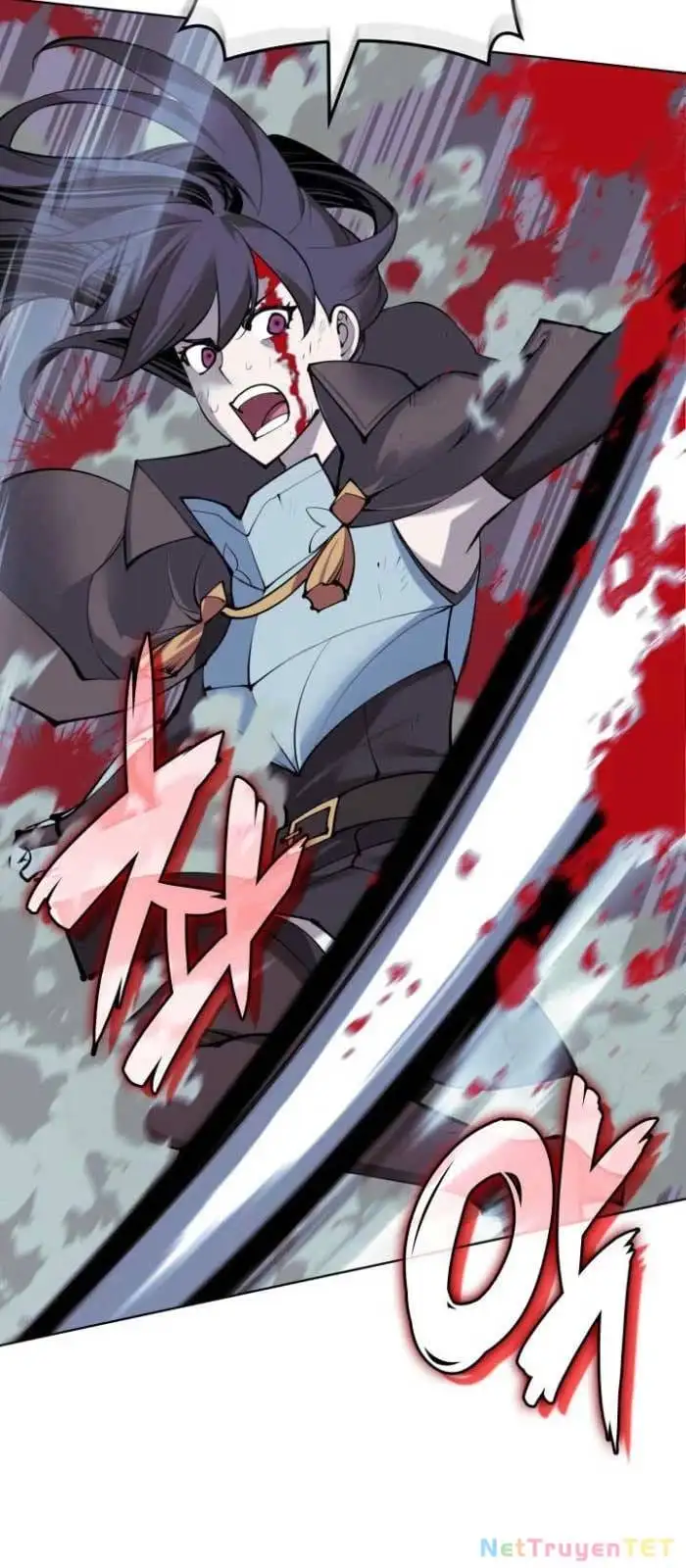 Truyện Tranh Thợ Rèn Huyền Thoại - Overgeared trang 7