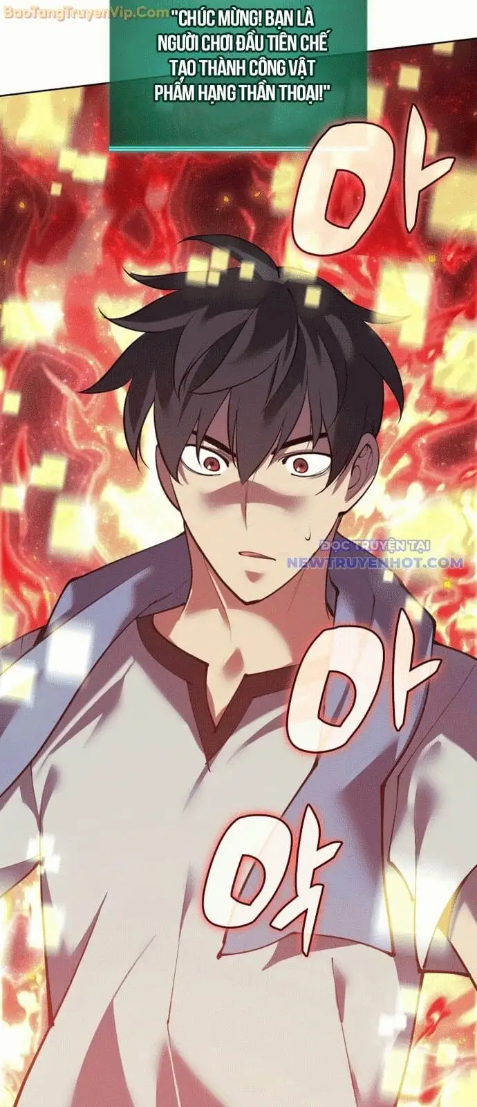 Truyện Tranh Thợ Rèn Huyền Thoại - Overgeared trang 7