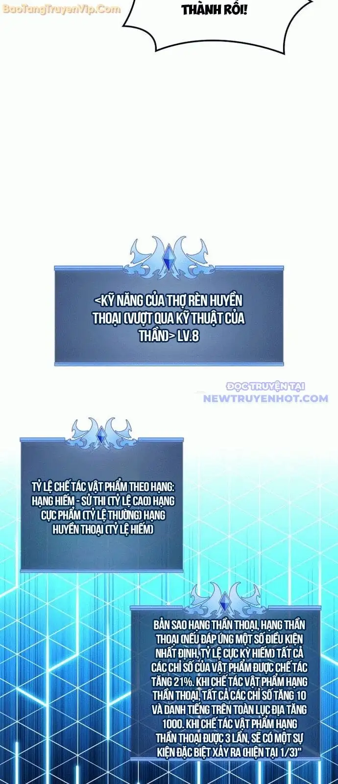 Truyện Tranh Thợ Rèn Huyền Thoại - Overgeared trang 7