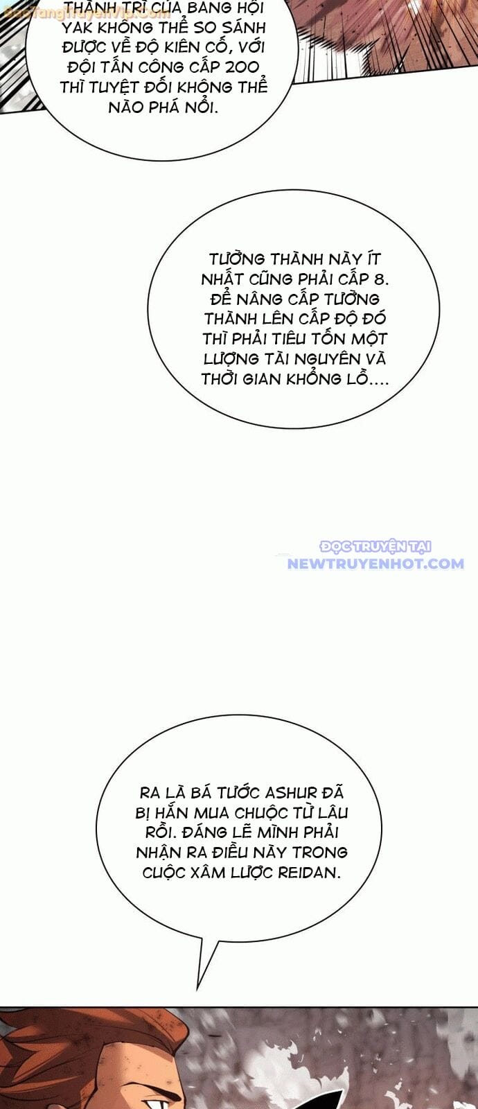 Truyện Tranh Thợ Rèn Huyền Thoại - Overgeared trang 7