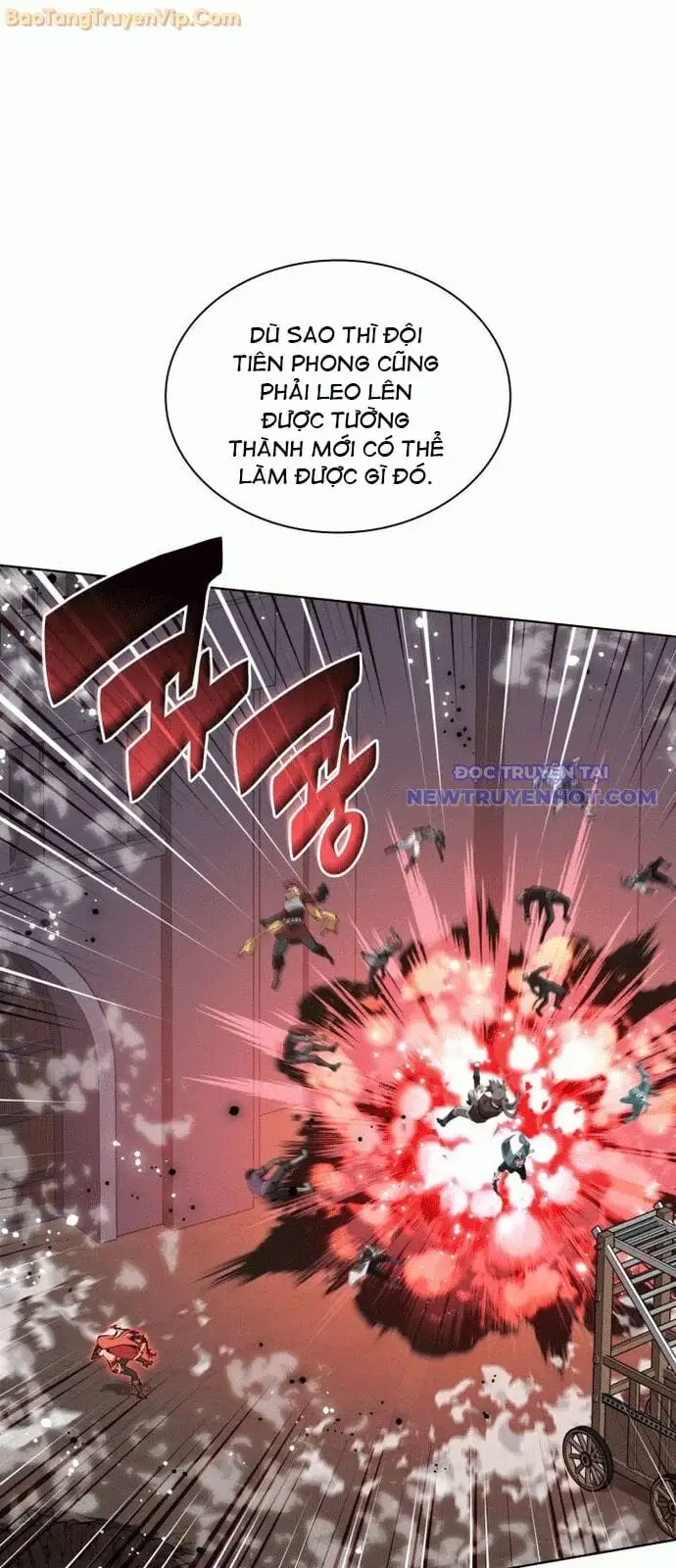 Truyện Tranh Thợ Rèn Huyền Thoại - Overgeared trang 7