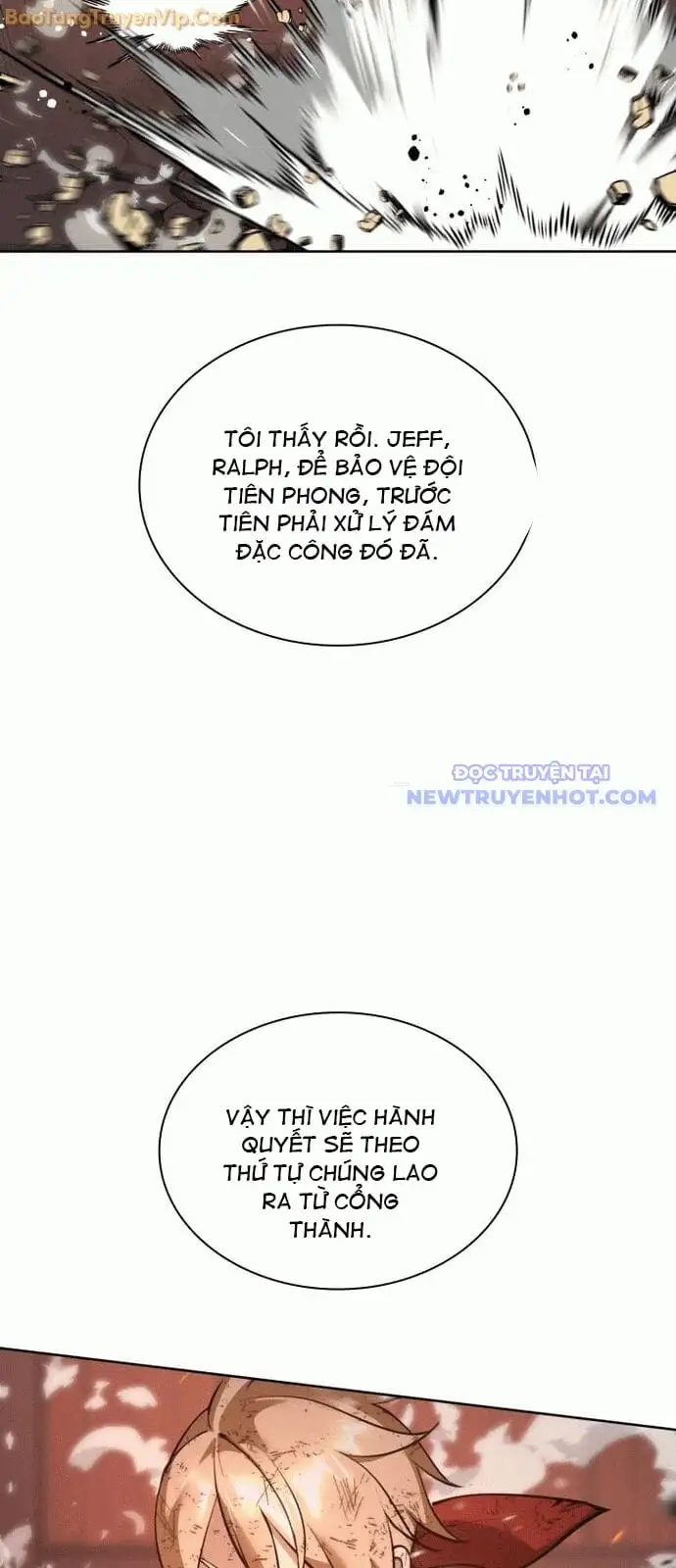 Truyện Tranh Thợ Rèn Huyền Thoại - Overgeared trang 7