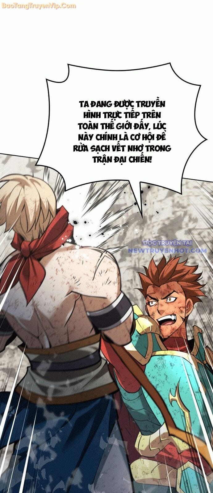 Truyện Tranh Thợ Rèn Huyền Thoại - Overgeared trang 7