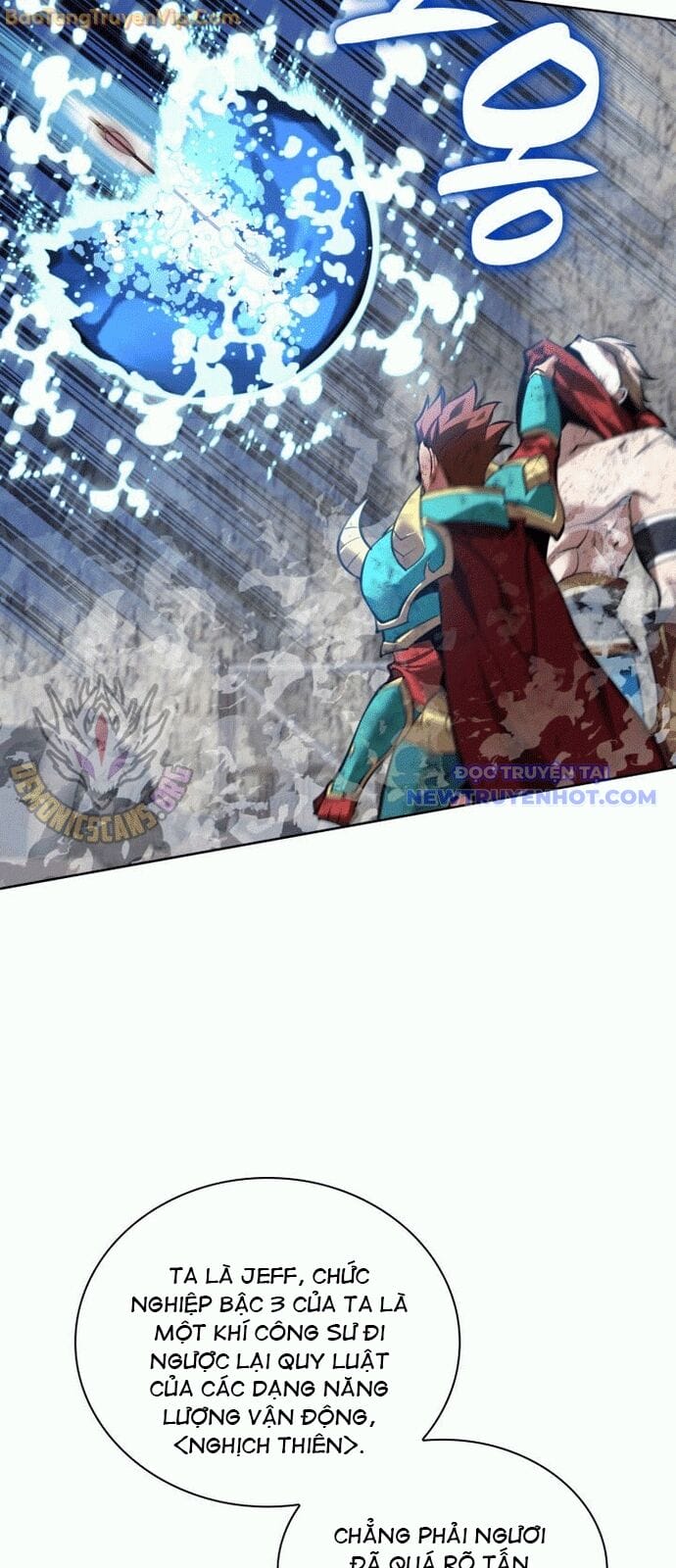 Truyện Tranh Thợ Rèn Huyền Thoại - Overgeared trang 7