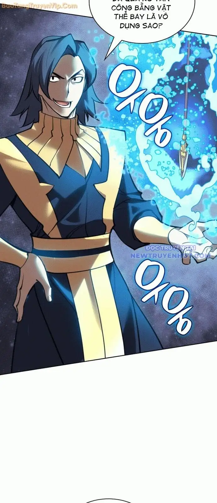 Truyện Tranh Thợ Rèn Huyền Thoại - Overgeared trang 7