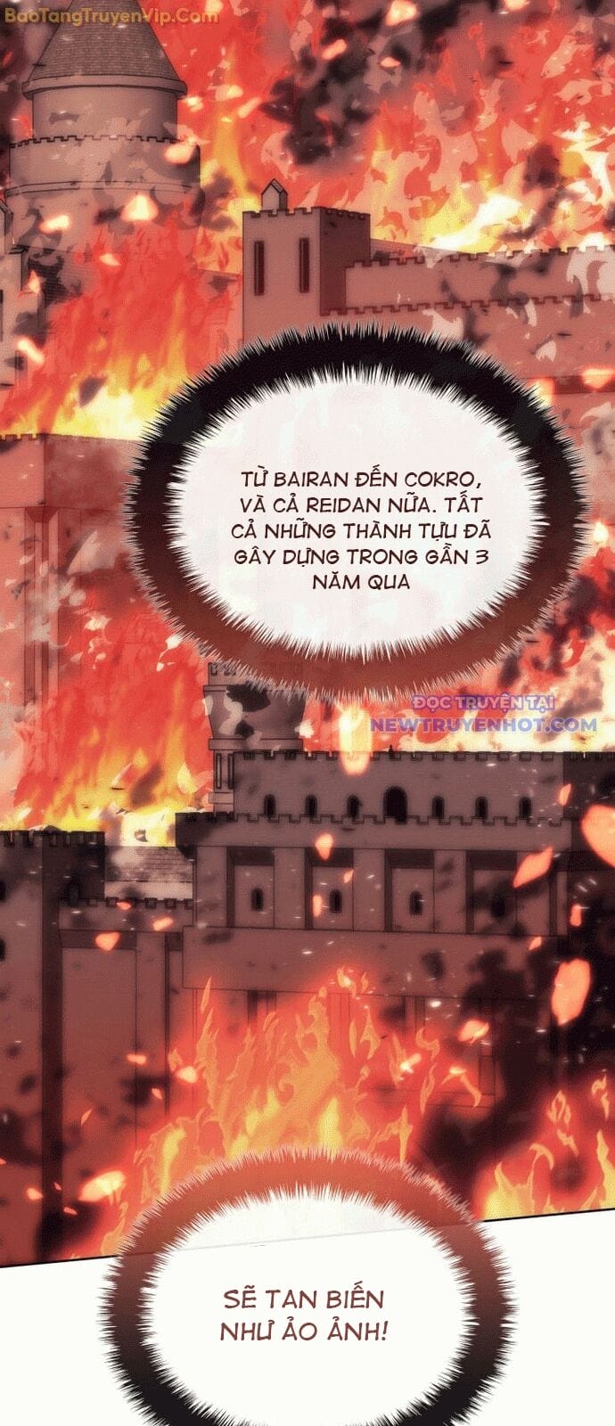 Truyện Tranh Thợ Rèn Huyền Thoại - Overgeared trang 7