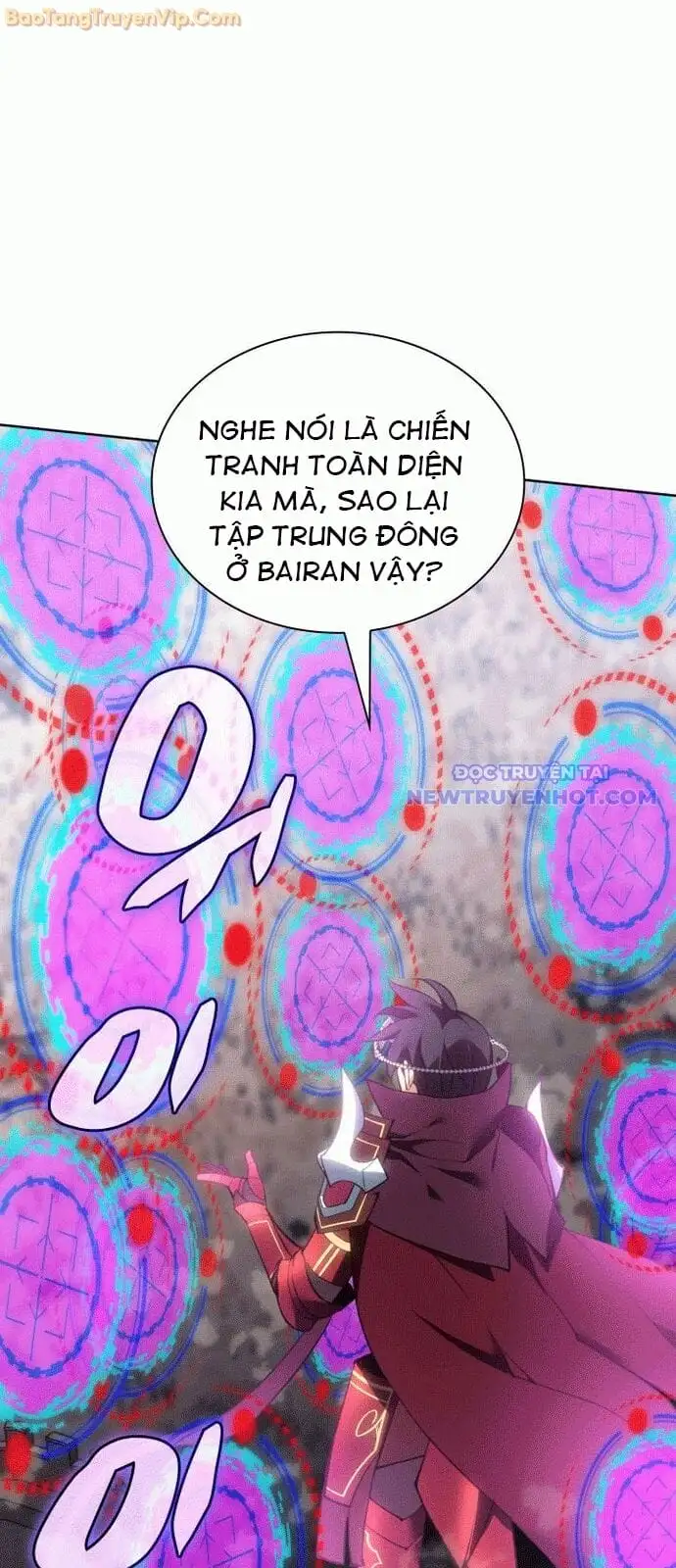 Truyện Tranh Thợ Rèn Huyền Thoại - Overgeared trang 7