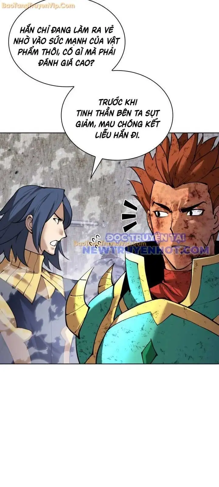 Truyện Tranh Thợ Rèn Huyền Thoại - Overgeared trang 7