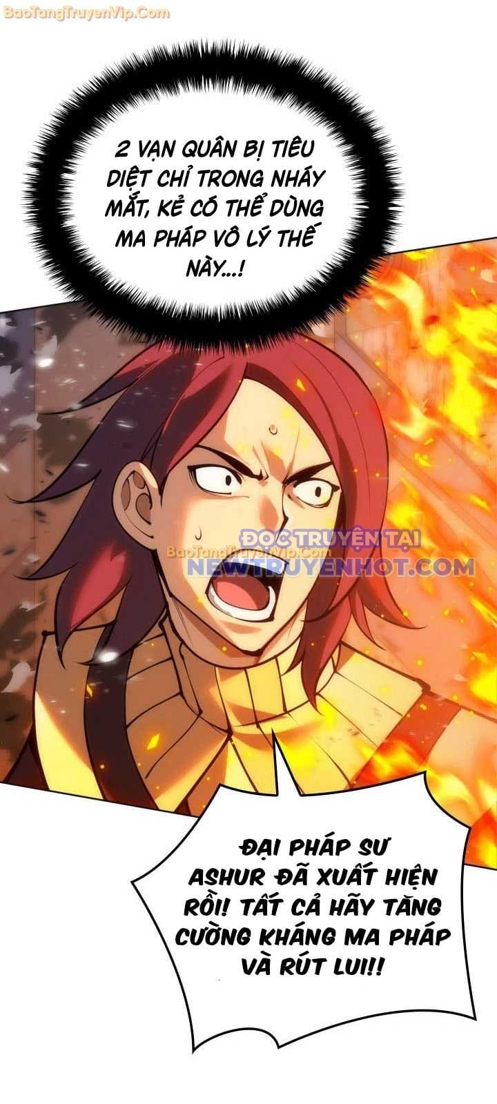 Truyện Tranh Thợ Rèn Huyền Thoại - Overgeared trang 7