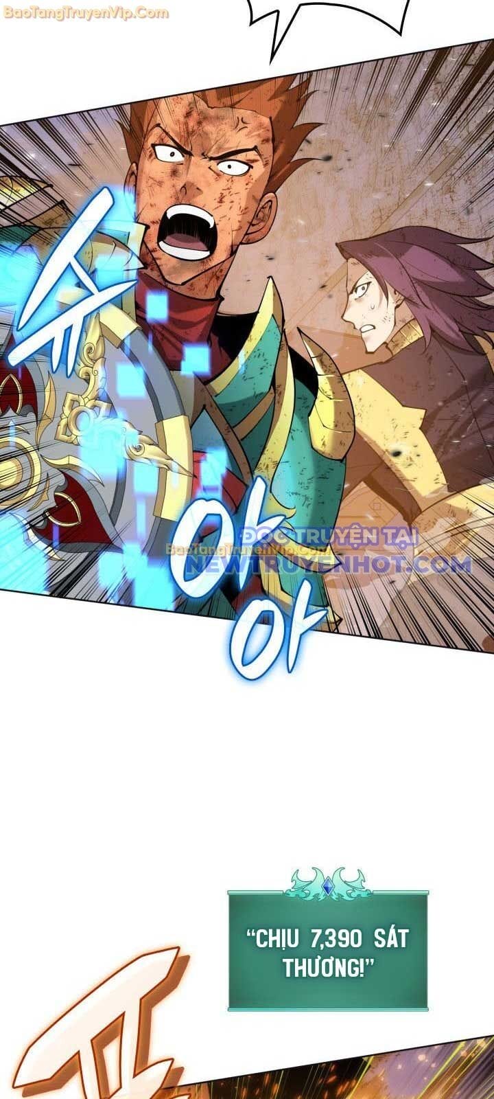 Truyện Tranh Thợ Rèn Huyền Thoại - Overgeared trang 7