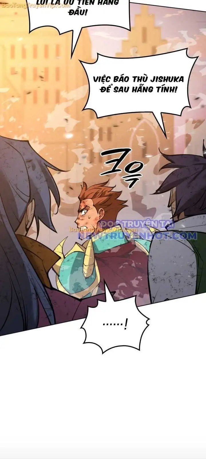 Truyện Tranh Thợ Rèn Huyền Thoại - Overgeared trang 7