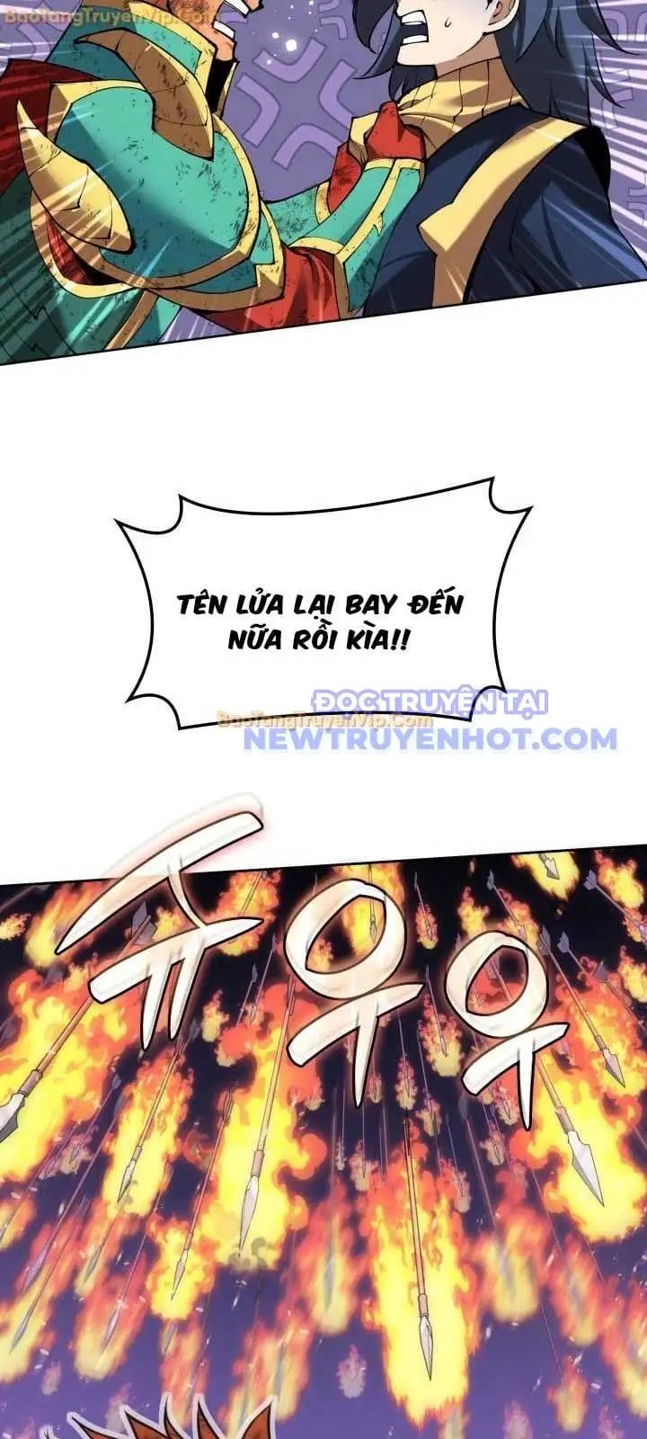 Truyện Tranh Thợ Rèn Huyền Thoại - Overgeared trang 7