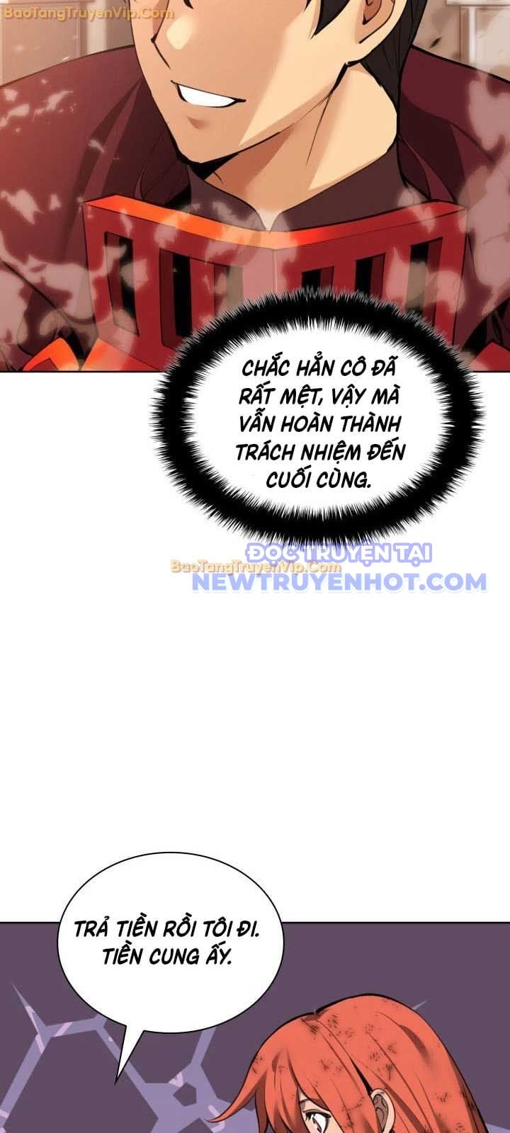 Truyện Tranh Thợ Rèn Huyền Thoại - Overgeared trang 7