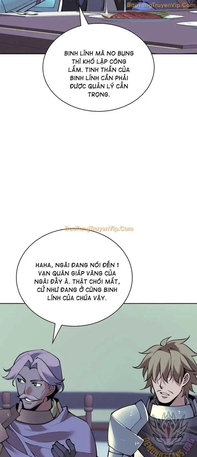 Truyện Tranh Thợ Rèn Huyền Thoại - Overgeared trang 7