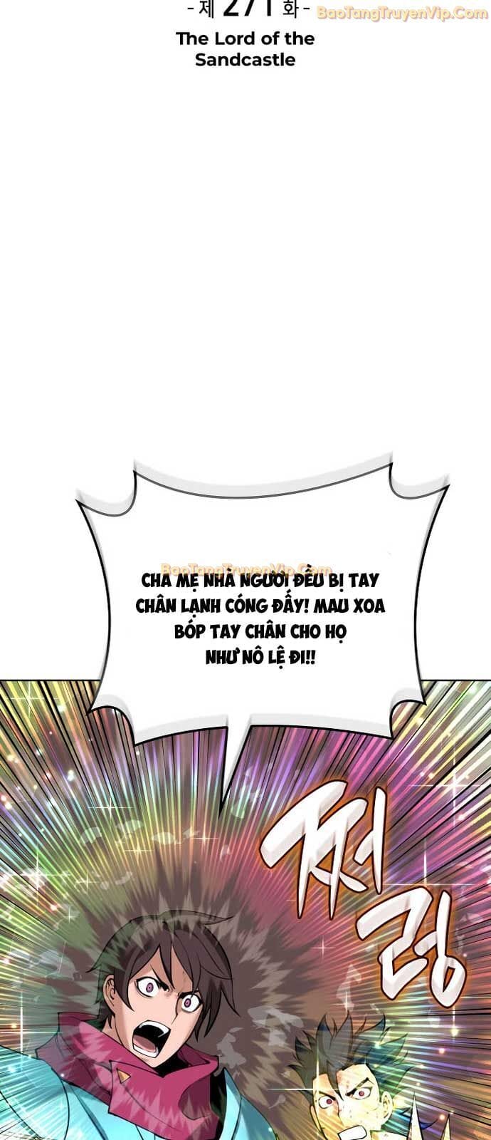 Truyện Tranh Thợ Rèn Huyền Thoại - Overgeared trang 7