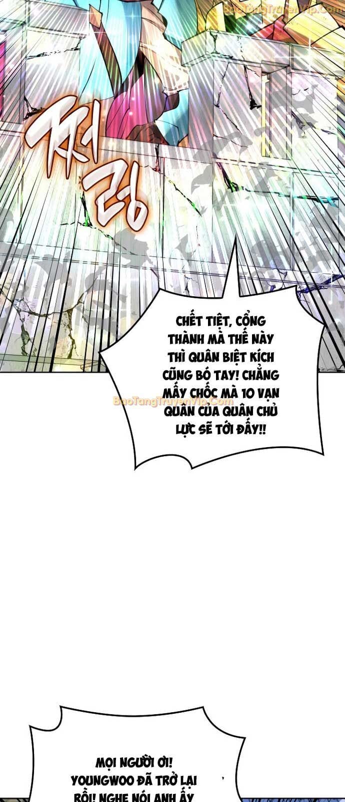 Truyện Tranh Thợ Rèn Huyền Thoại - Overgeared trang 7