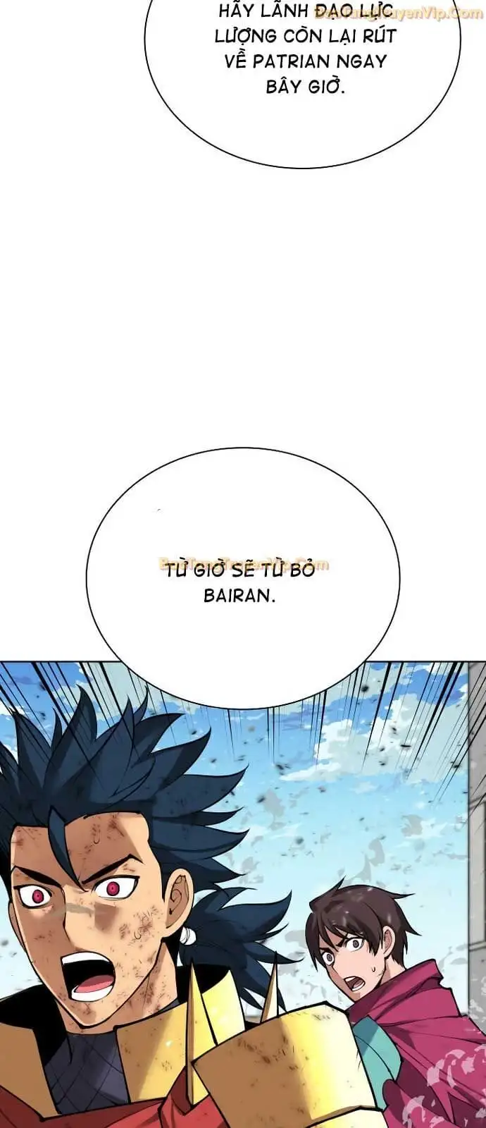 Truyện Tranh Thợ Rèn Huyền Thoại - Overgeared trang 7