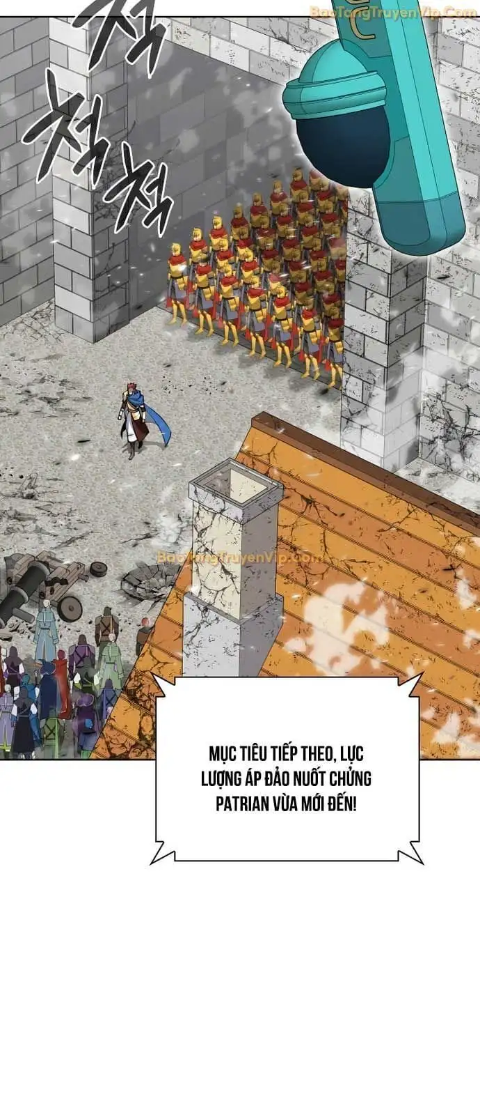 Truyện Tranh Thợ Rèn Huyền Thoại - Overgeared trang 7