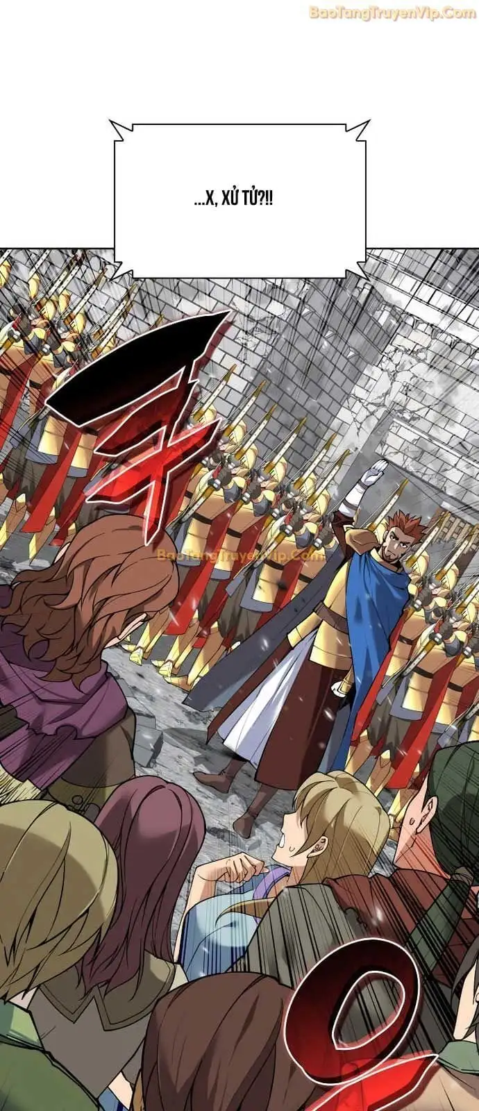 Truyện Tranh Thợ Rèn Huyền Thoại - Overgeared trang 7