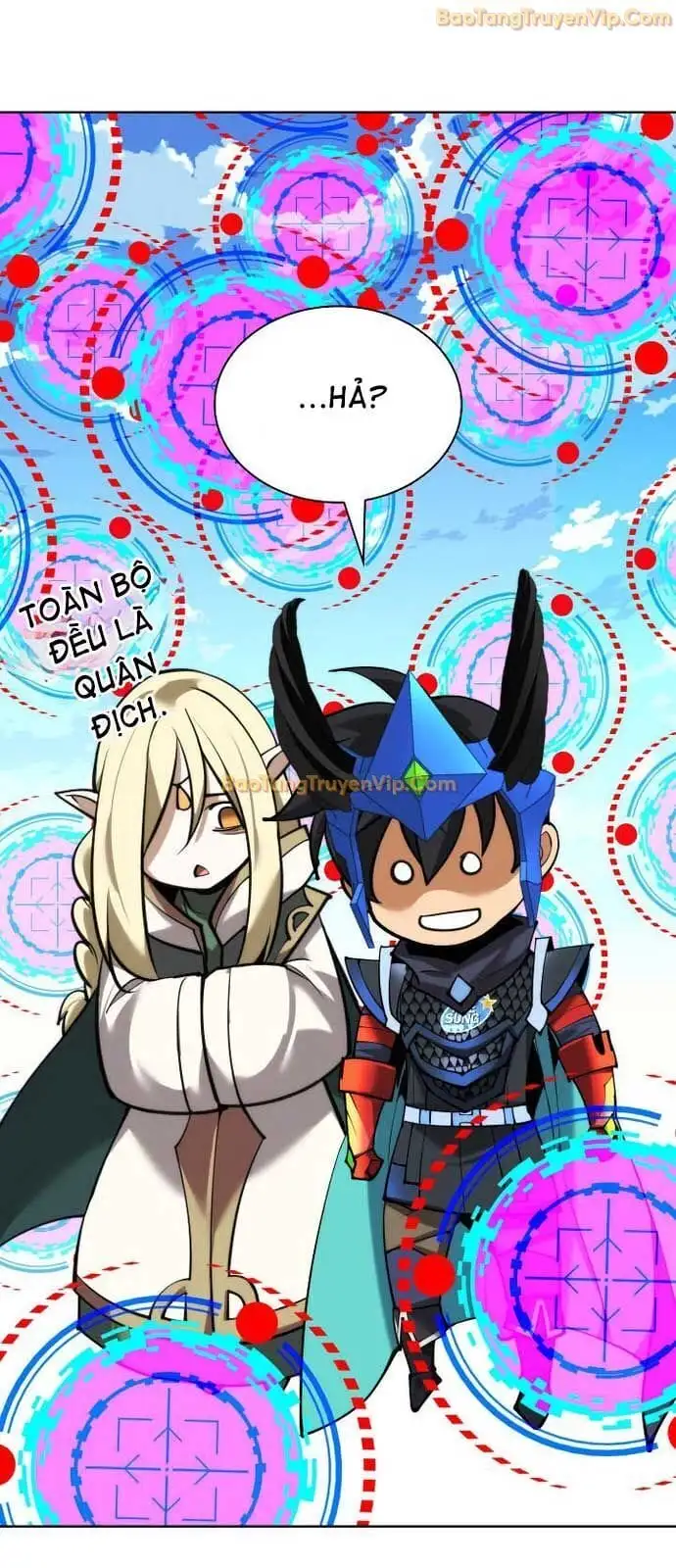 Truyện Tranh Thợ Rèn Huyền Thoại - Overgeared trang 7